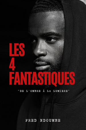 « LES 4 FANTASTIQUES » E-Book